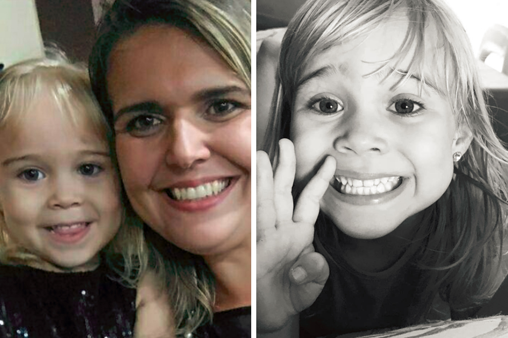 Mulher manda recado após ser única mãe a presentear professora na Páscoa