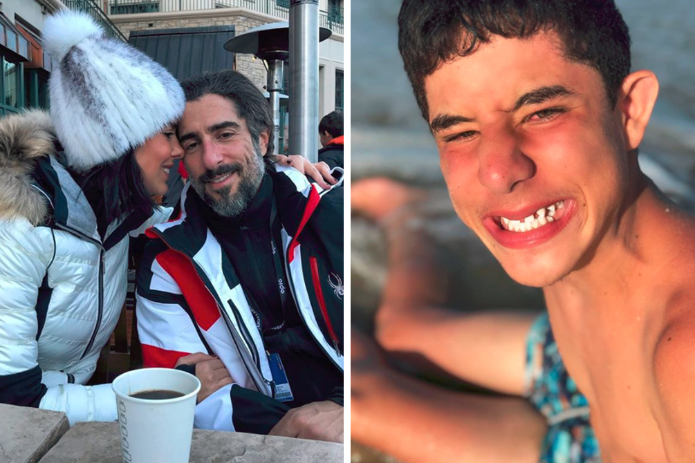 Mulher de Marcos Mion, Suzana Gullo desabafa no Dia Mundial do Autismo