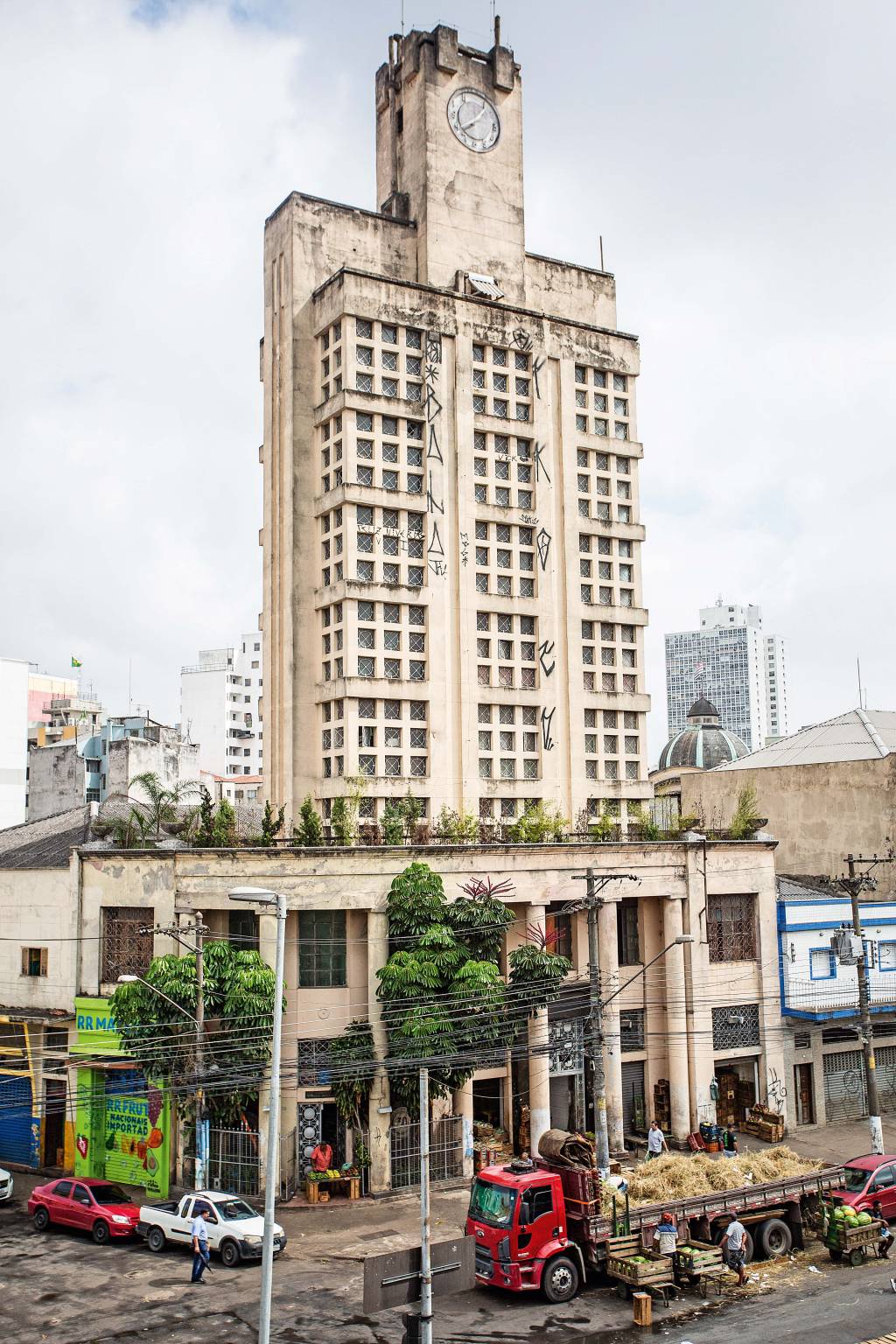 PQ DOM PEDRO