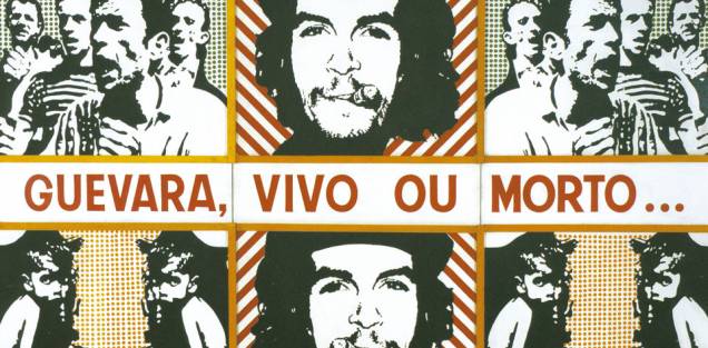 Obras de Cláudio Tozzi, em cartaz na Houssein Jarouche