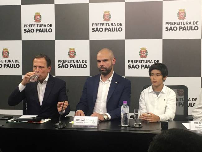 Coletiva posse