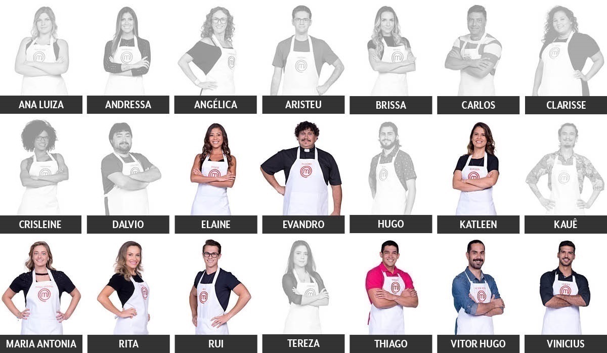 Masterchef Brasil 5