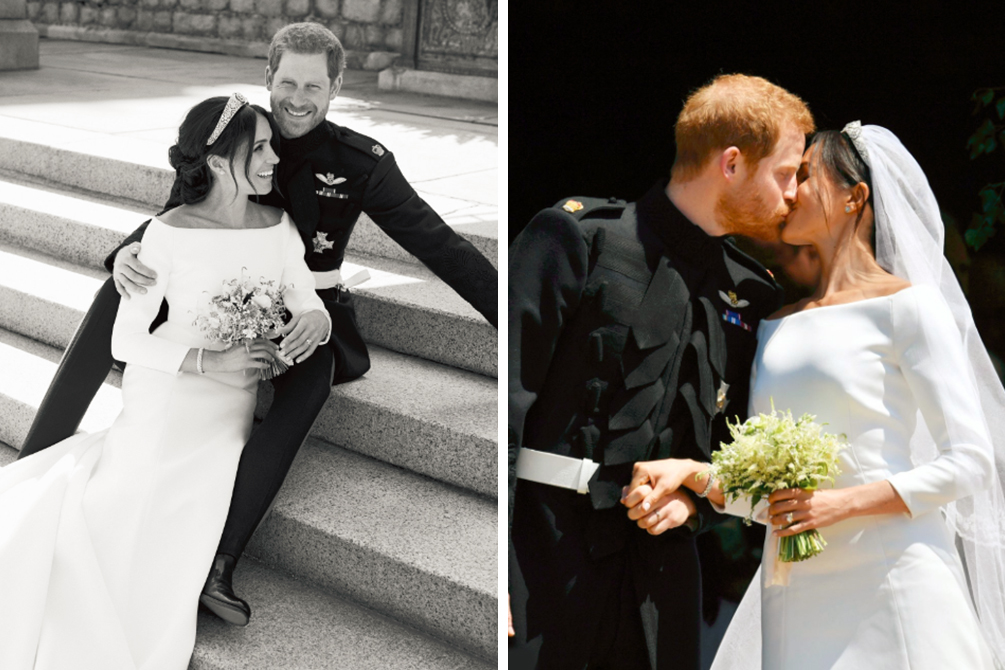 As lembrancinhas do casamento real estão à venda por até 15 000 reais