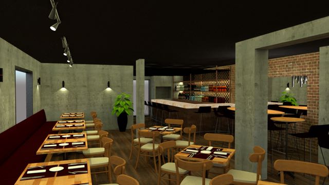 Sal Gastronomia Sal Gastronomia