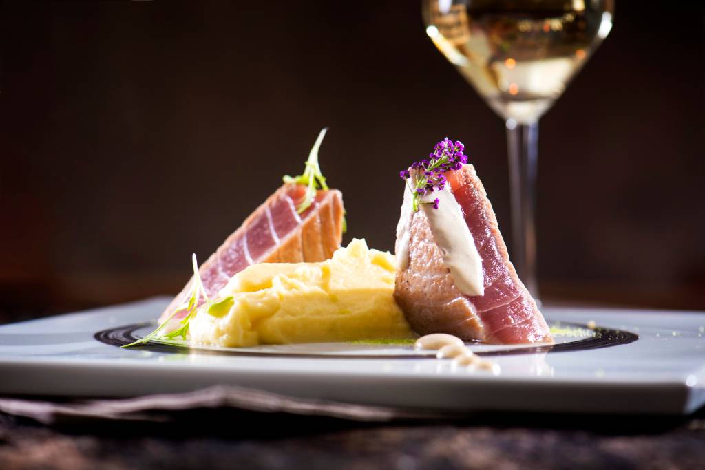 D’autore é o melhor variado e serve o melhor menu executivo de Campinas