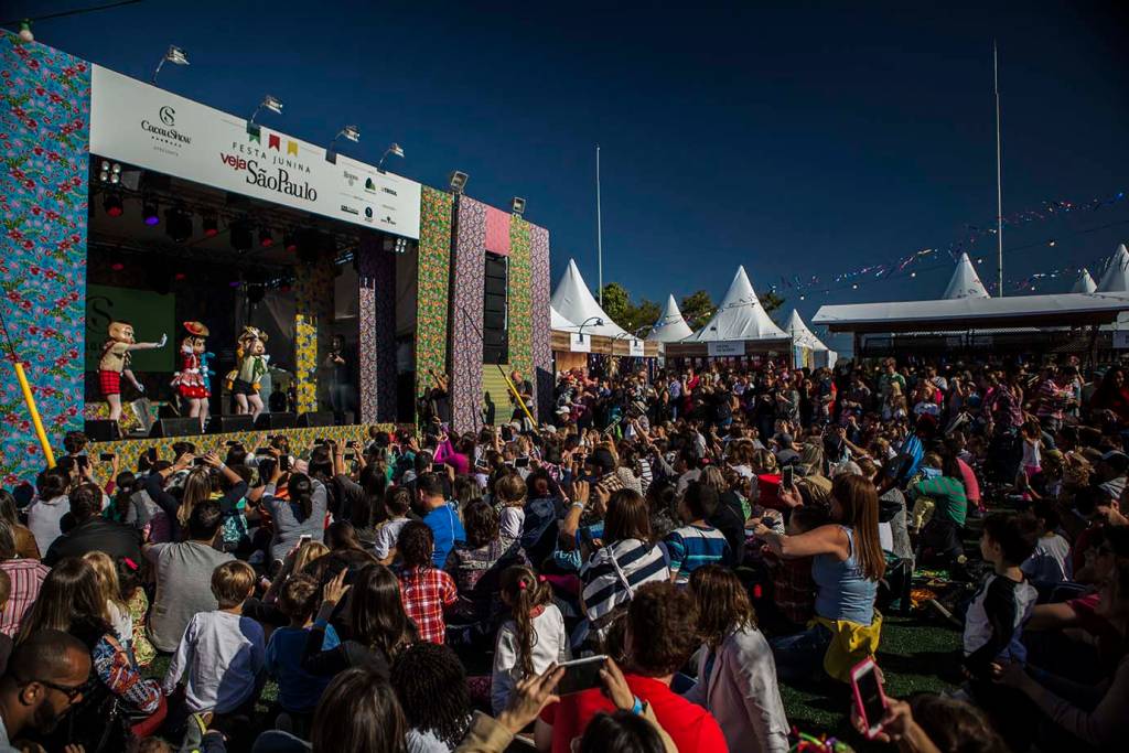 Festa Junina 2017 Festa Junina 2017