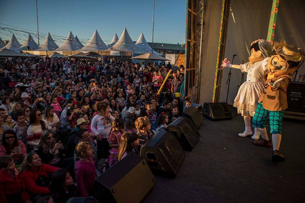 Festa Junina 2017 Festa Junina 2017
