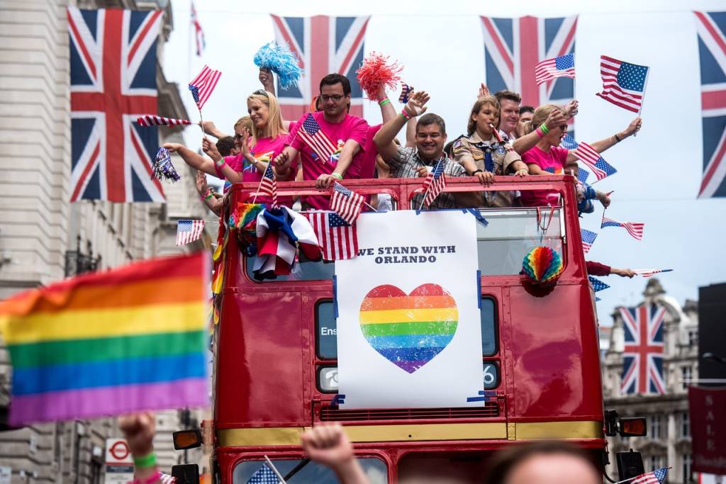 diversidade sexual 4 diversidade sexual 4