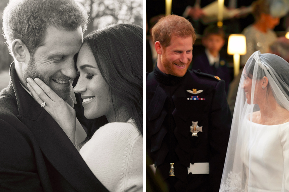 Por que os filhos de Meghan Markle e Harry não serão príncipes