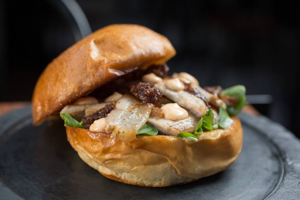 Frank & Charles Sandwich Bar + Café