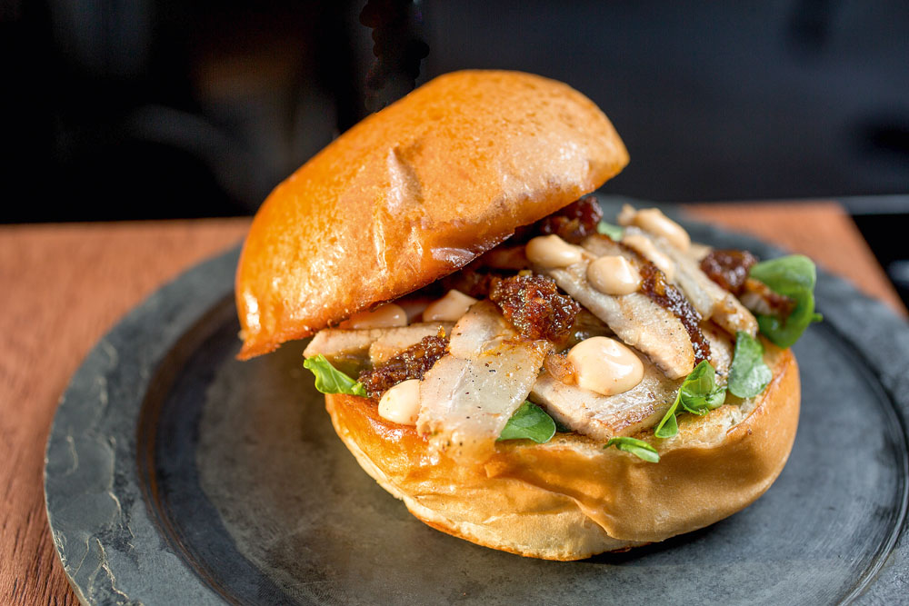 Frank & Charles Sandwich Bar + Café Frank & Charles Sandwich Bar + Café