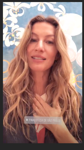 giselebundchen giselebundchen