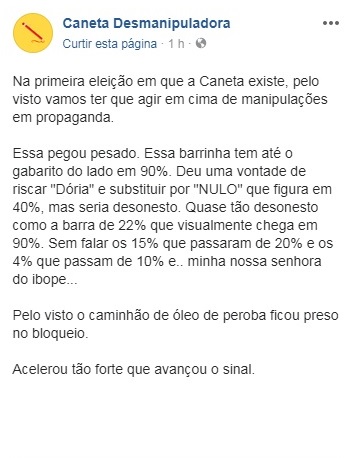 joão doria post 2 joão doria post 2