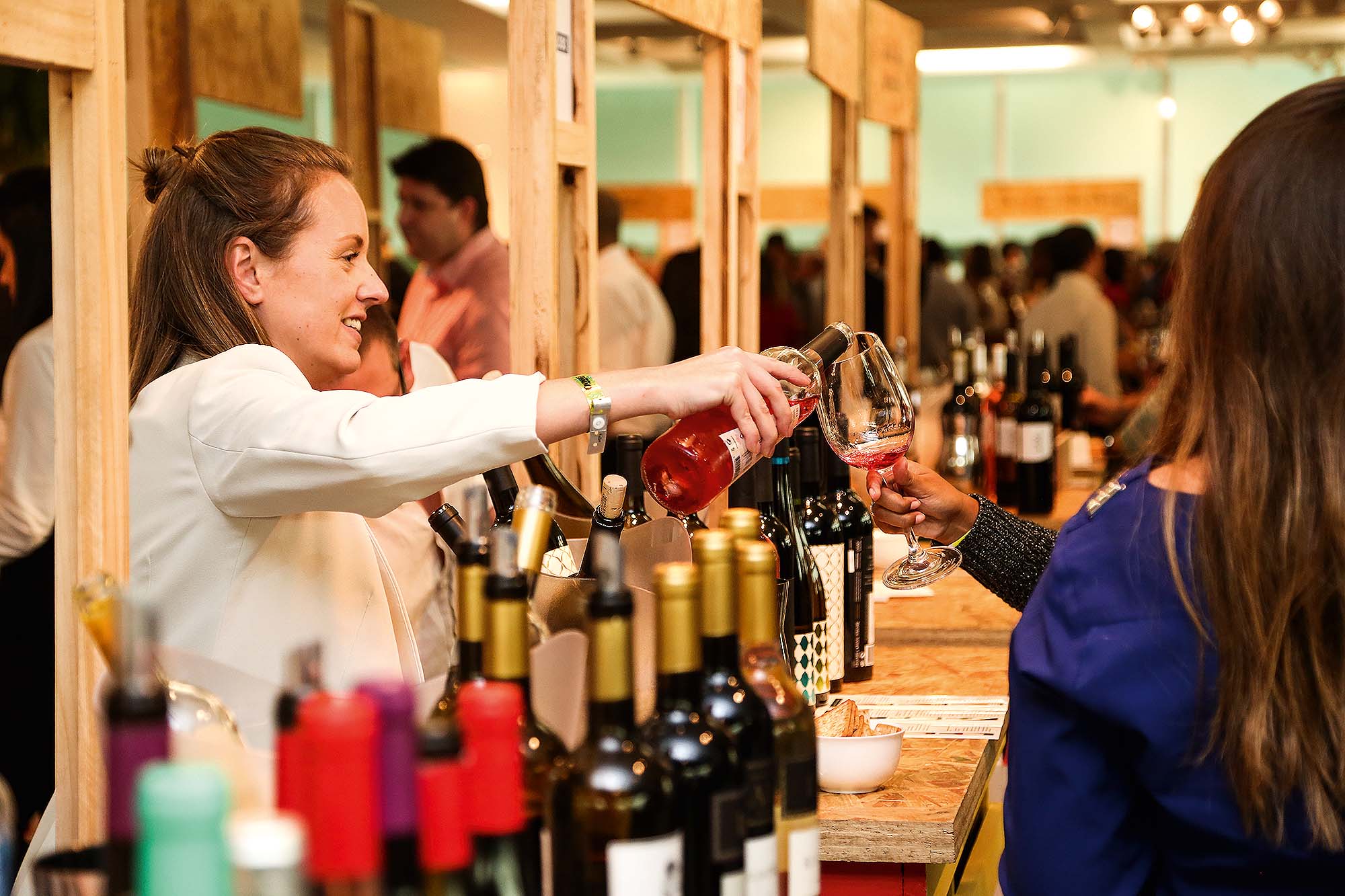 Evento Vinhos de Portugal traz a São Paulo 600 rótulos lusitanos VEJA