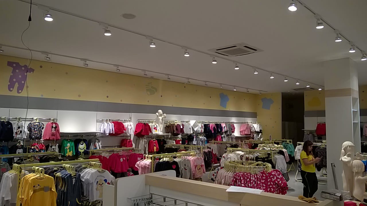 Ri Happy investe 50 milhões para abrir loja que oferece de roupas a ...