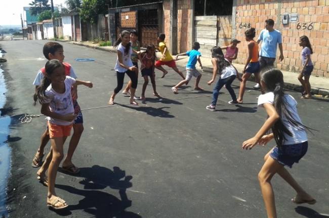 rua rua