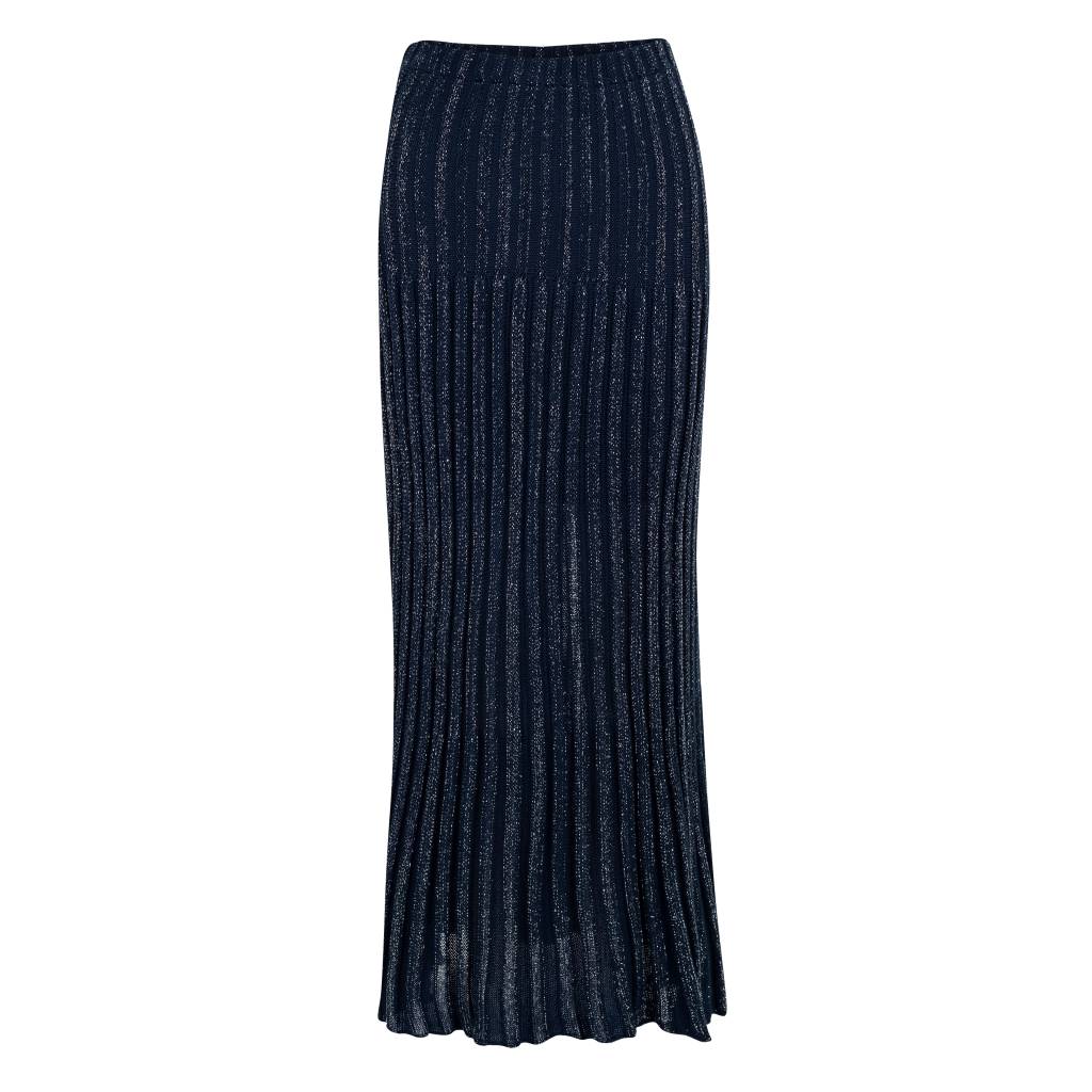 Saia Mariana Tricot – R$ 59,00 Saia Mariana Tricot – R$ 59,00