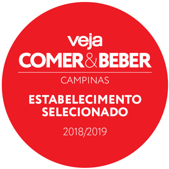 Selo Campinas