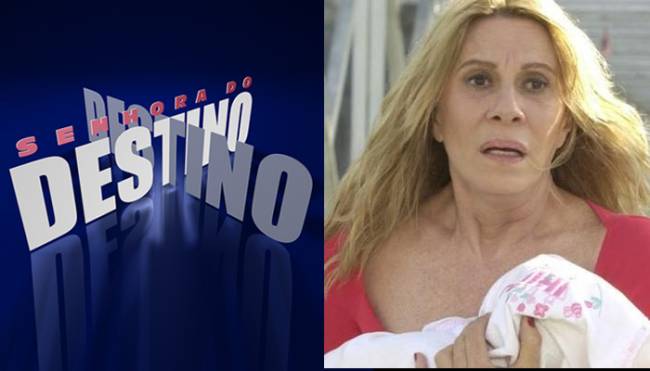 senhora senhora