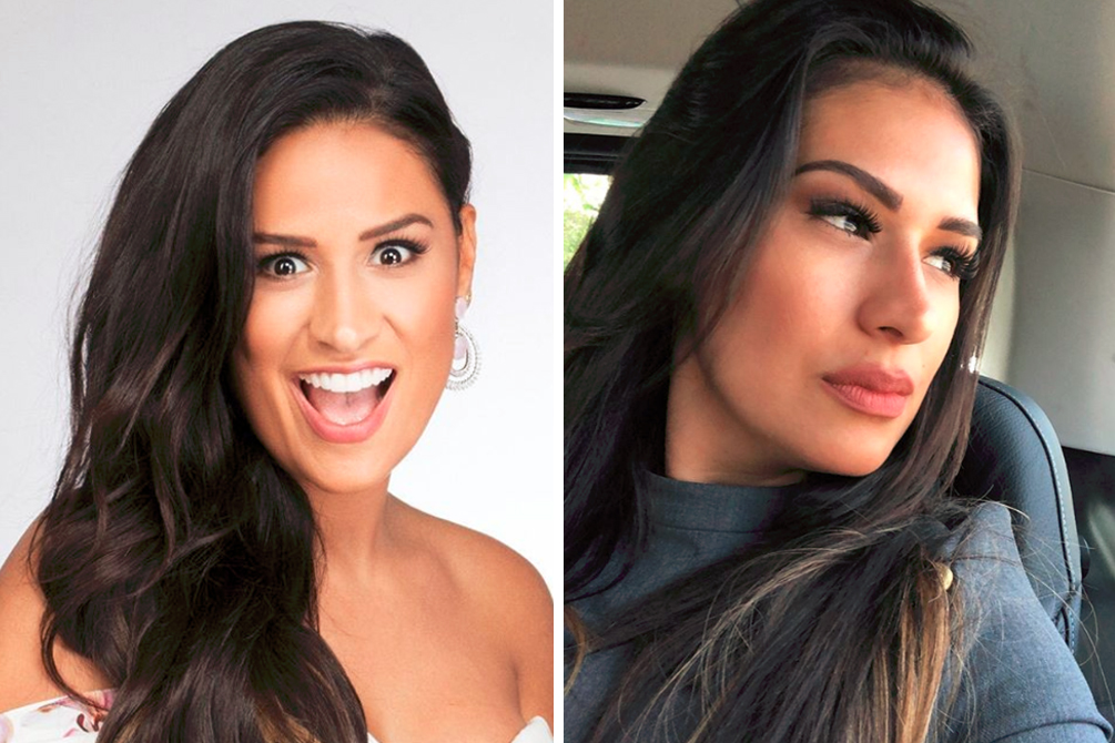 Simone, da dupla com Simaria, quebra silêncio após boatos sobre gravidez