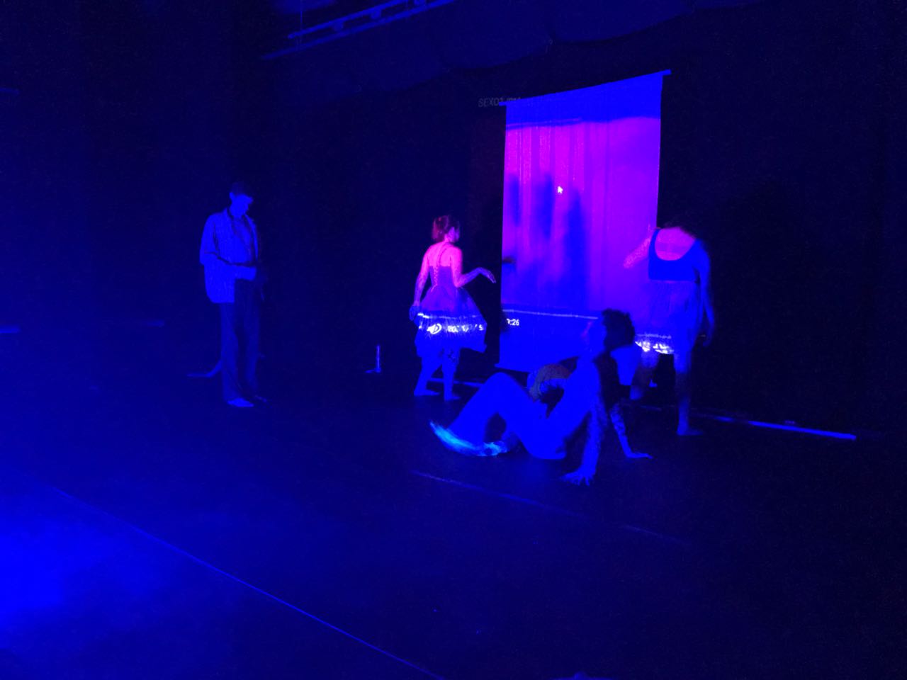 Rituais de Sofrimento