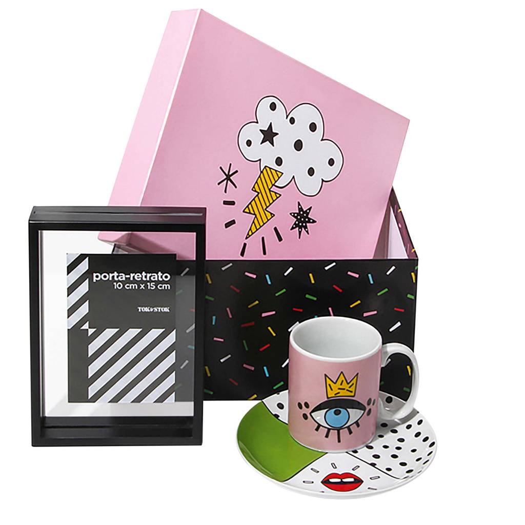Tok&Stok – FOLLOW YOUR DREAMS KIT 4PÇS – R0,70.jpg Tok&Stok – FOLLOW YOUR DREAMS KIT 4PÇS – R0,70.jpg