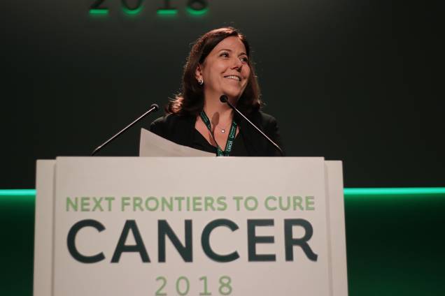 Para Vilma Martins, superintendente de pesquisa do A.C.Camargo, o evento contribuiu para conectar as áreas de pesquisa clínica e básica a grandes nomes mundiais da pesquisa do câncer