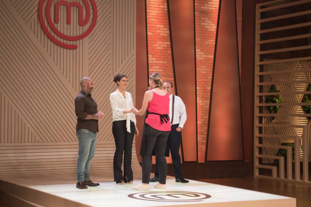 Masterchef Brasil 5 Masterchef Brasil 5
