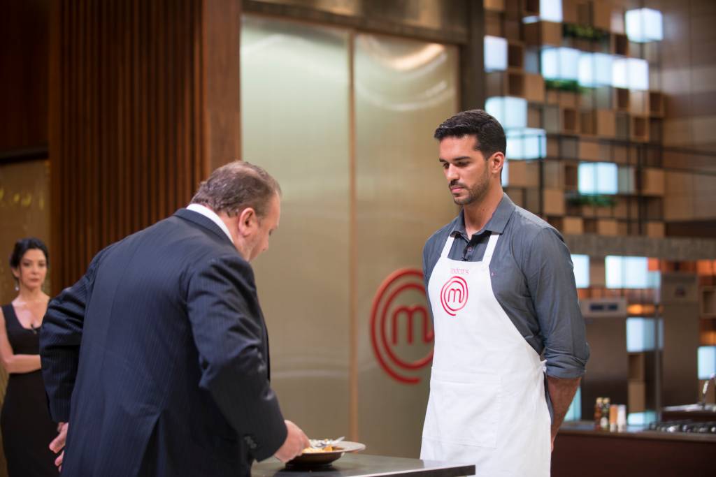 Masterchef Brasil 5 Masterchef Brasil 5