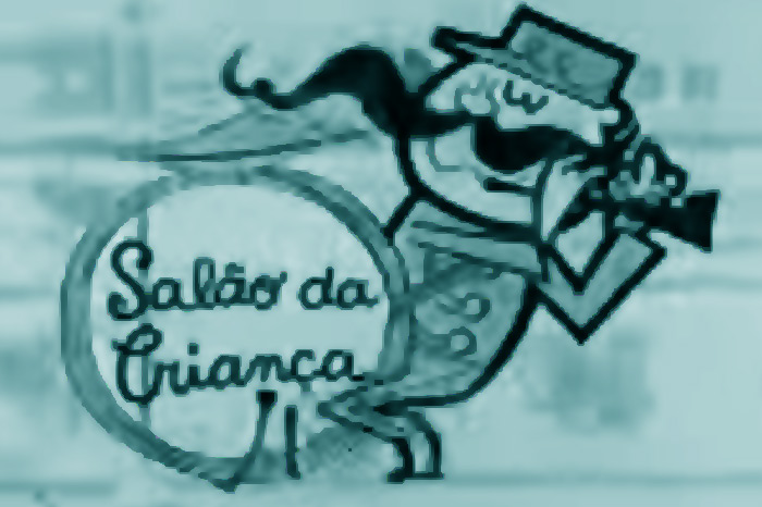 Relembre o Salão da Criança