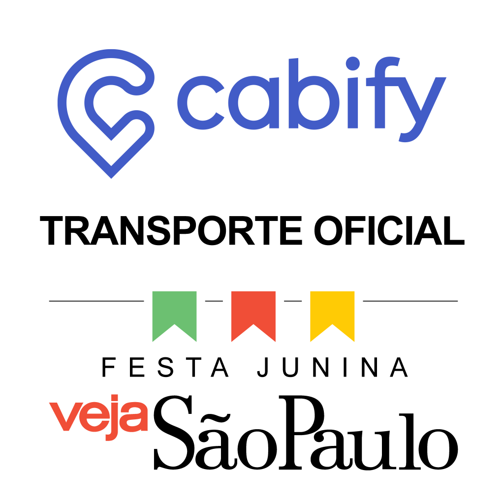 Card Cabify Festa Junina
