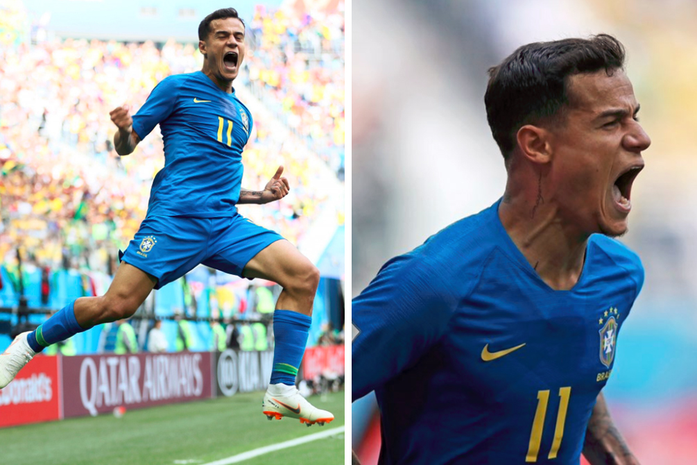 Após Brasil x Costa Rica, paulistanos fazem pedido inusitado ao metrô