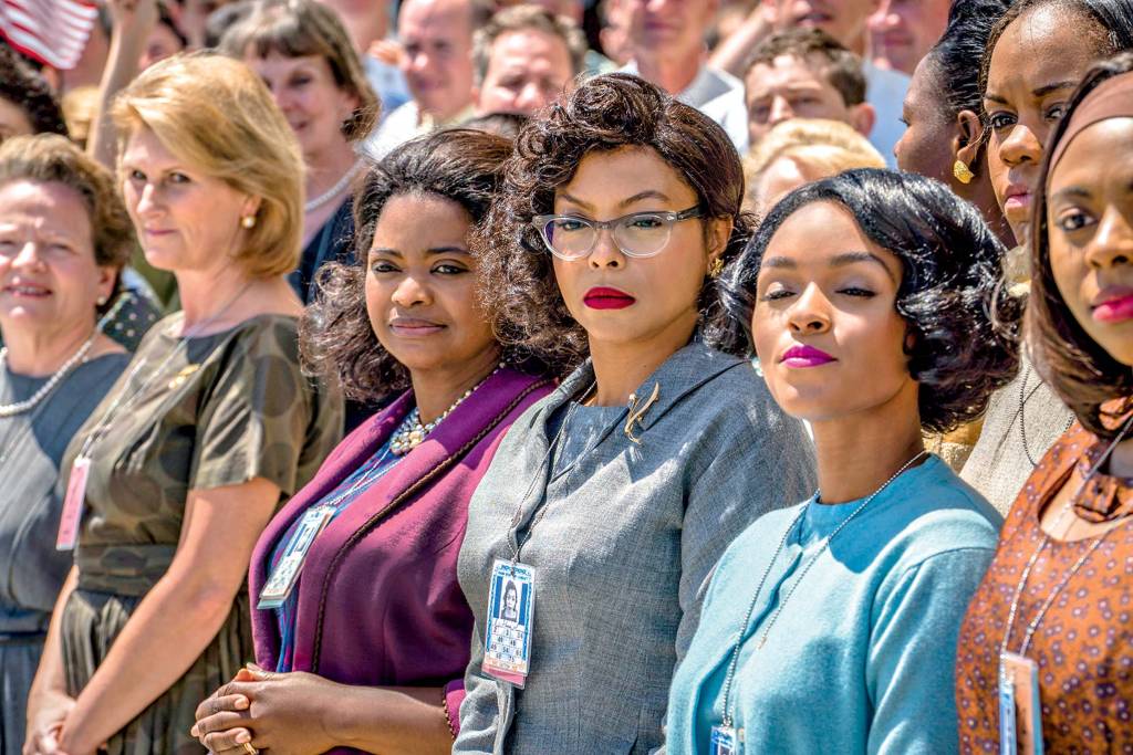 Hidden Figures Day 25 Hidden Figures Day 25