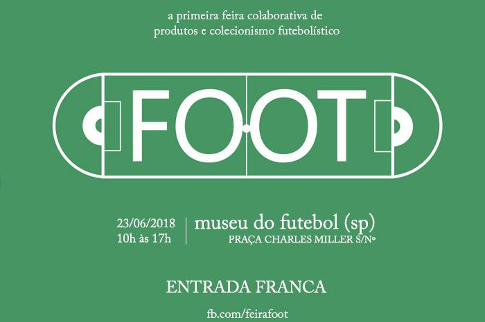 foot foot