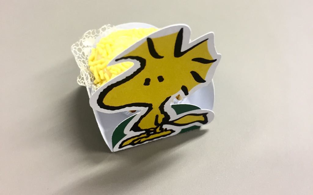 Snoopy Café
