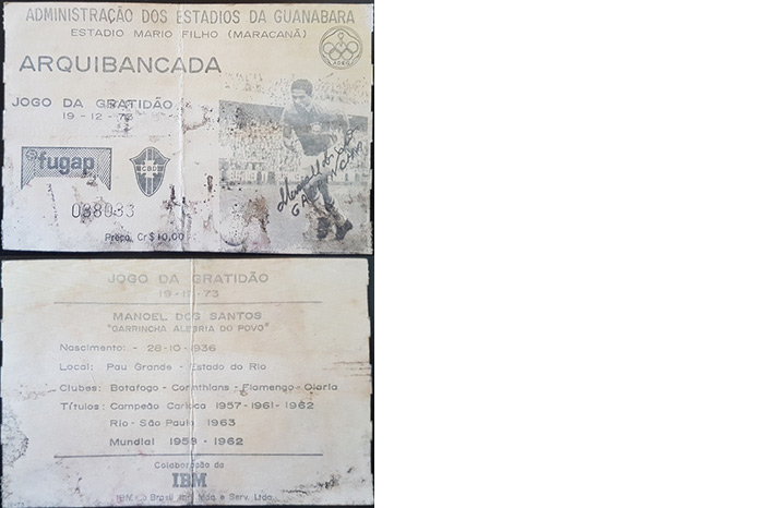 garrincha garrincha