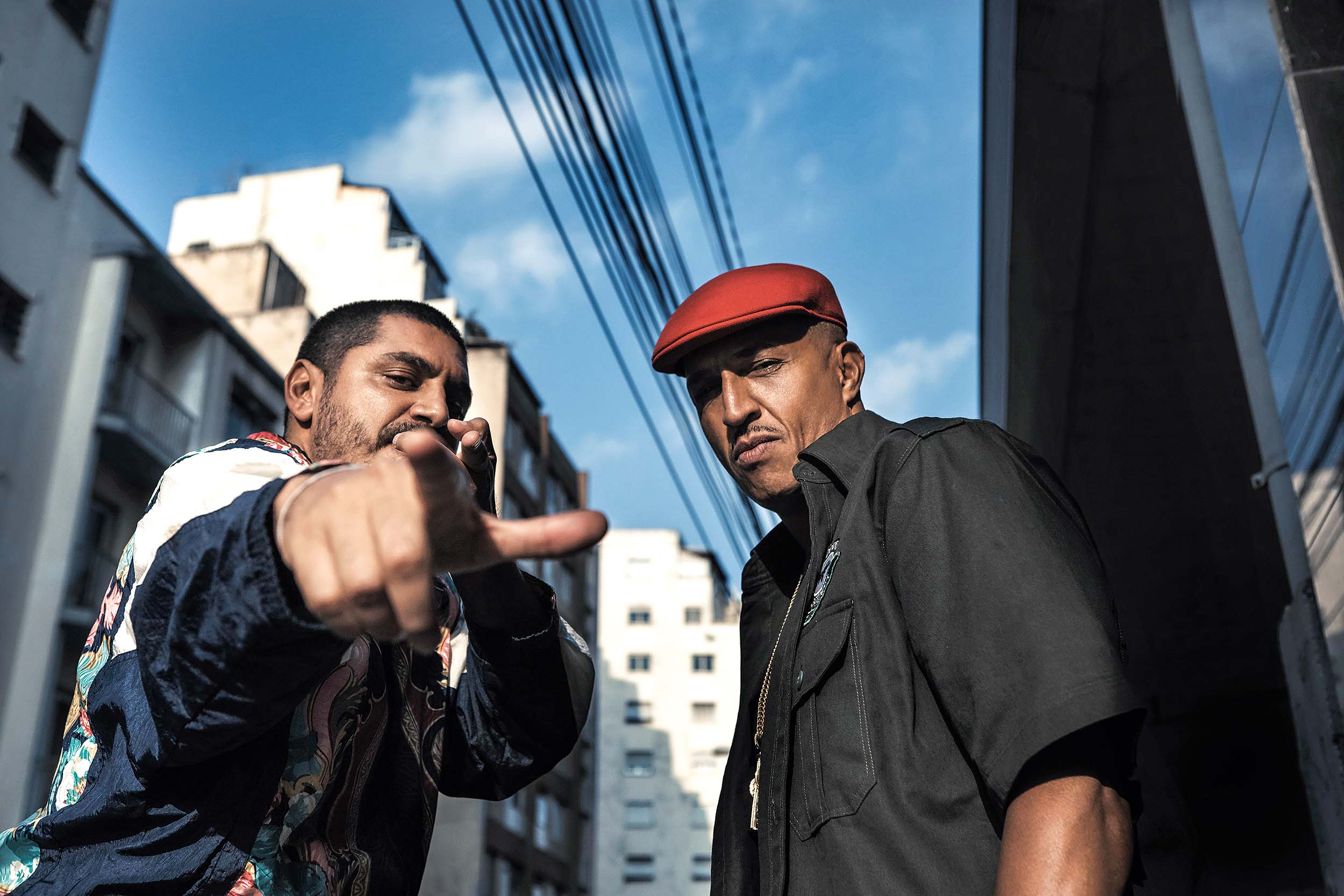 mano brown e criolo