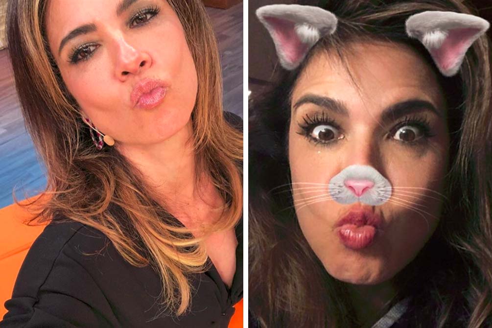 Luciana Gimenez quebra silêncio e manda recado após boatos sobre saúde