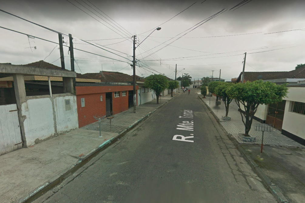 Menino de 7 anos morre ao ser cortado por linha com cerol em Santos