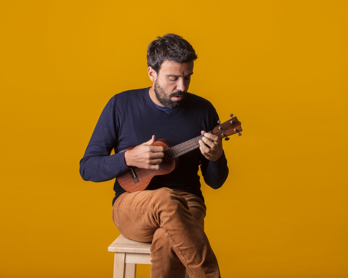 miguel araújo