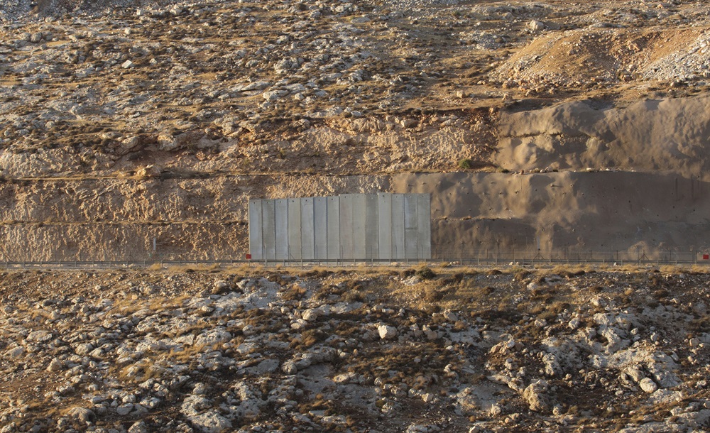 o muro 1