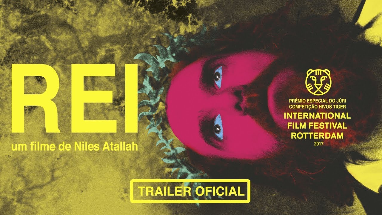 REI – Trailer Oficial | VEJA SÃO PAULO