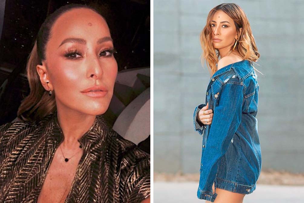 Sabrina Sato mostra bastidores do quarto da filha em vídeo no YouTube