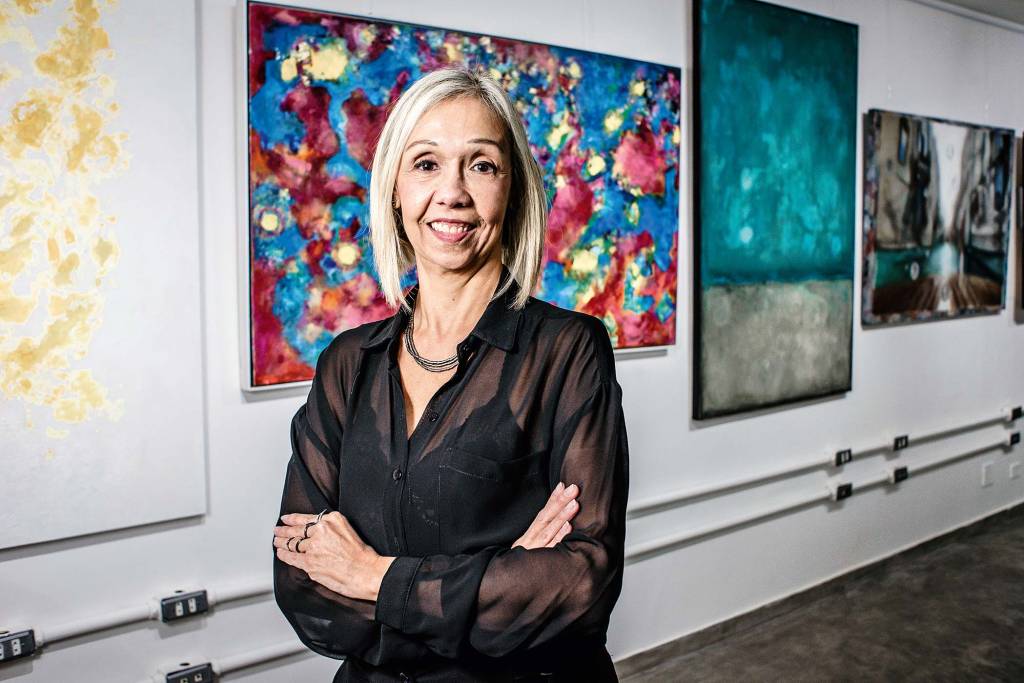 Curadora Vera Simões inaugura galeria em Santa Cecília