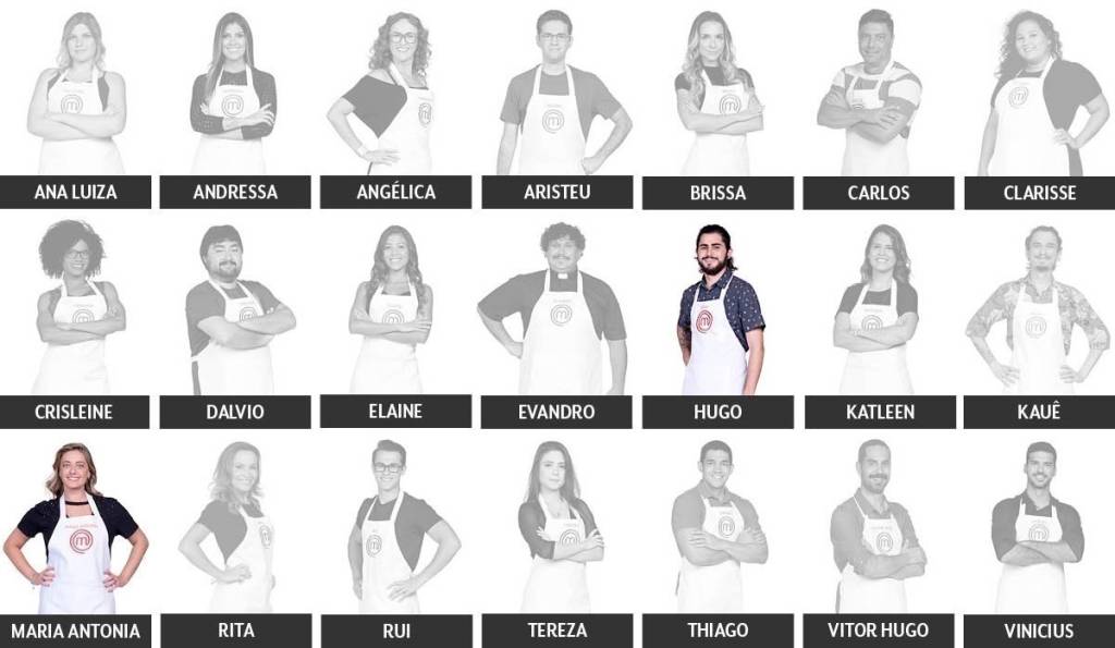 Masterchef Brasil 5 Masterchef Brasil 5