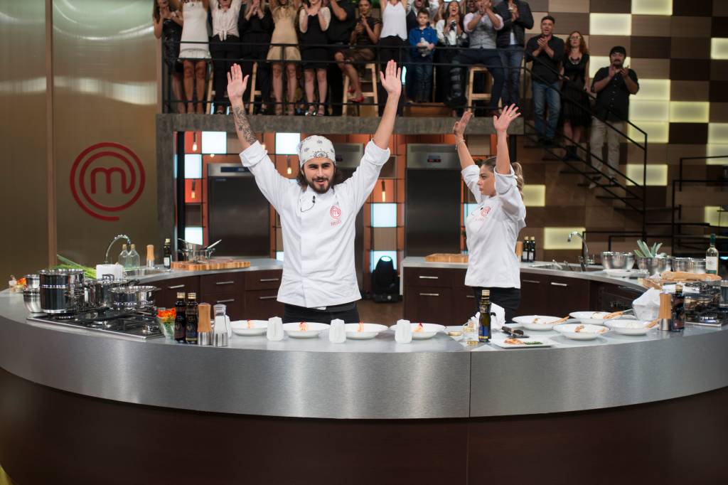 MasterChef Brasil 5 MasterChef Brasil 5
