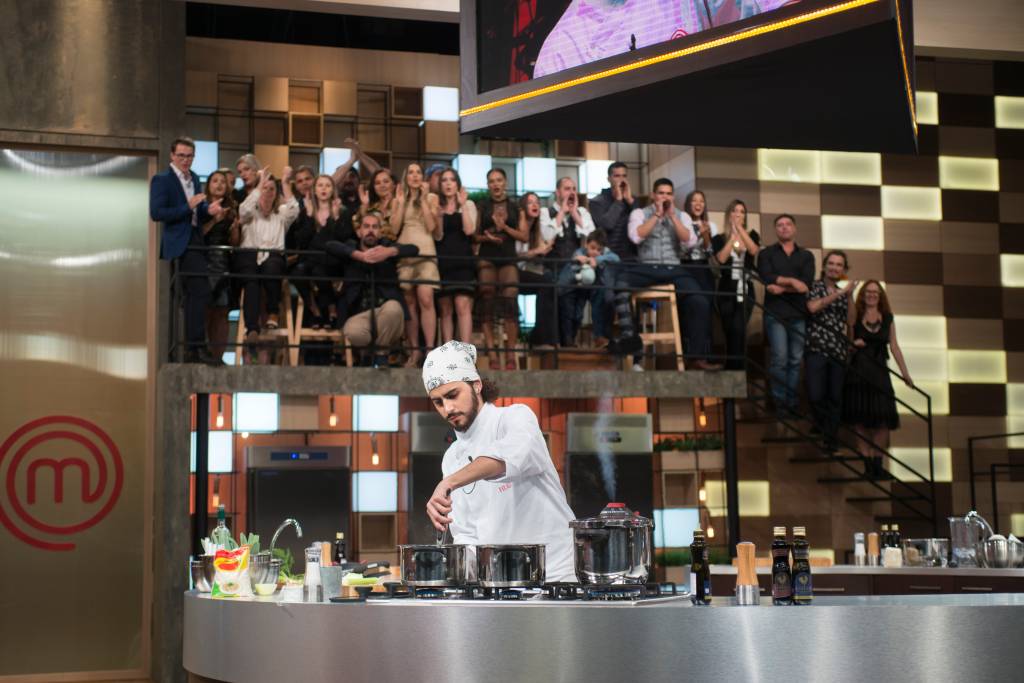 MasterChef Brasil 5 MasterChef Brasil 5