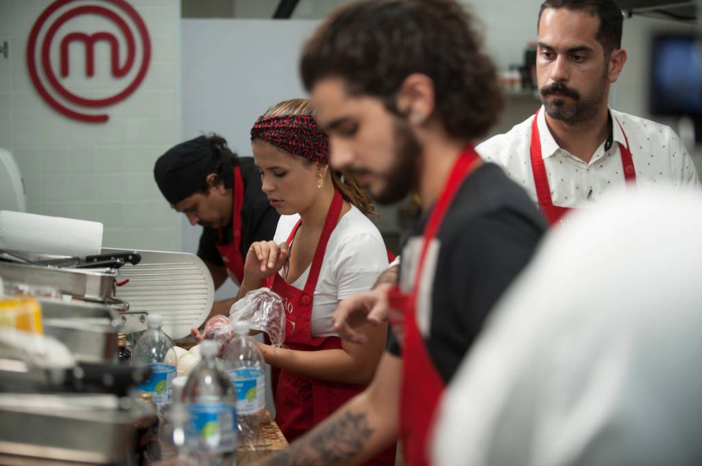 Masterchef Brasil 5 Masterchef Brasil 5