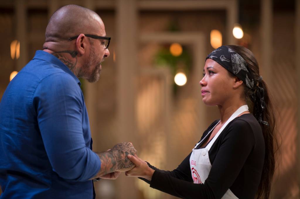 MasterChef Brasil 5 MasterChef Brasil 5