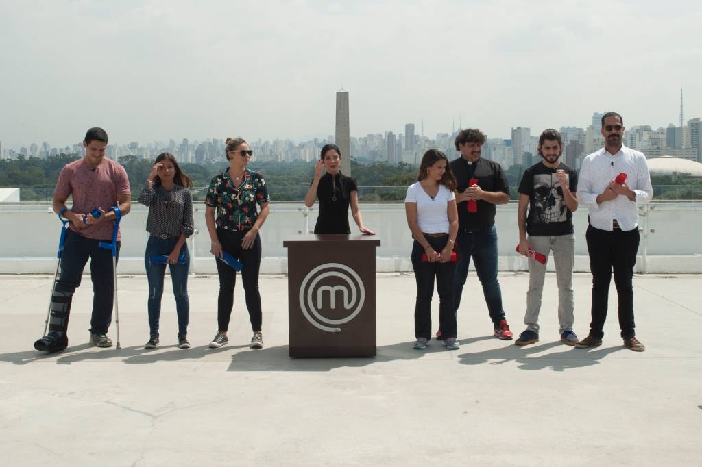 MasterChef Brasil 5 MasterChef Brasil 5